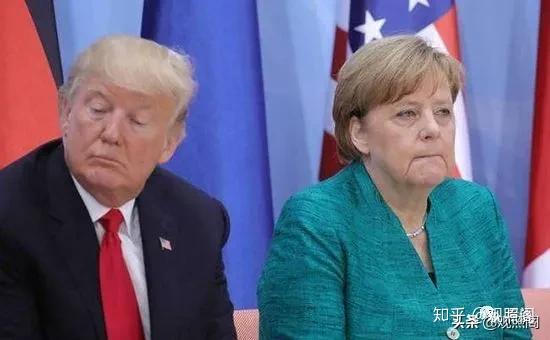 两德统一30周年 德国人感谢戈尔巴乔夫 知乎