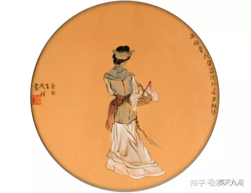 家国兴亡自有时,西施-罗隐2 人赞同了该文章写杂文,正视听那天九月