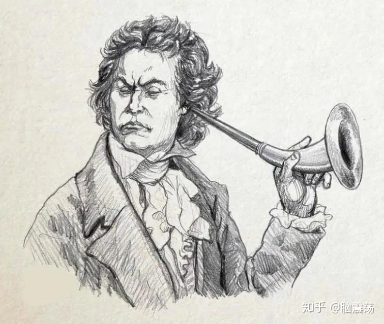 解谜贝多芬可能没聋