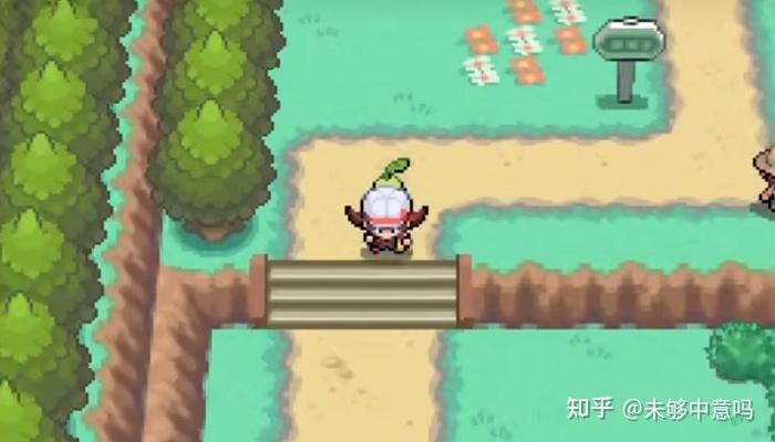 【Pokémon正式作品】全世代游玩顺序 - 知乎