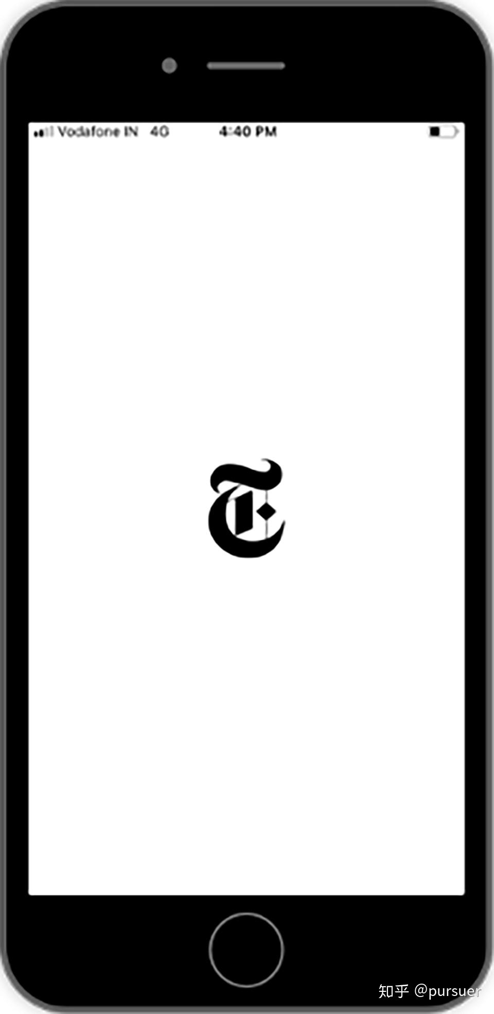 苹果公司的人机界面指南遵循四个简单的诫命.