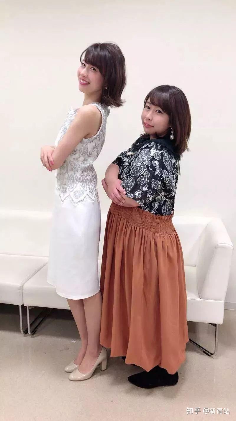 拥有漂亮可爱长相的胖妞！事实证明胖妞也有出路！ - 知乎