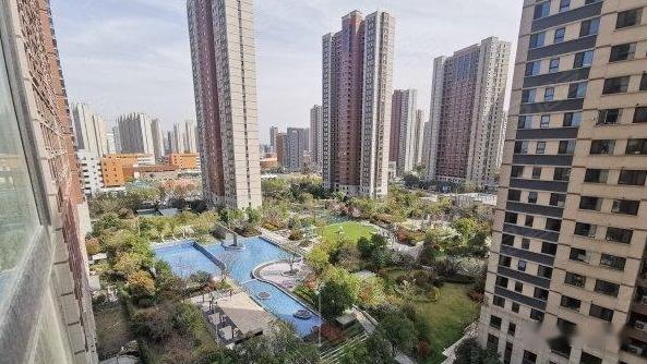 南京安居集团加快推进保障性租赁住房REITs试点申报和发行工作 - 知乎