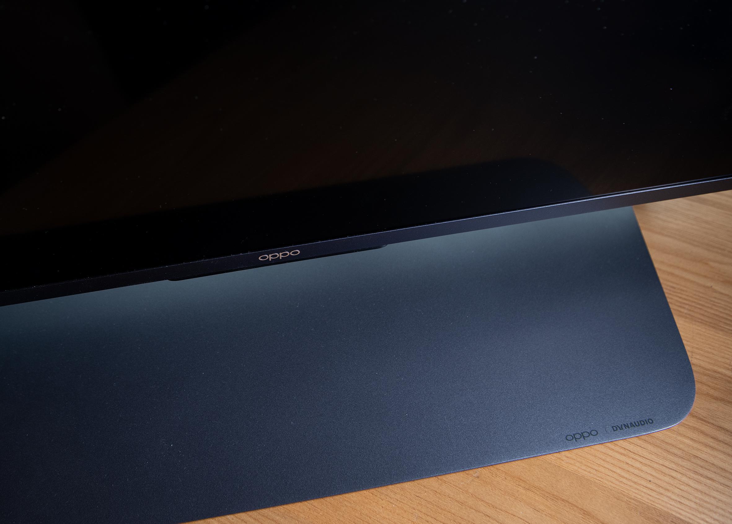 升级打造肥宅快乐屋oppos1智能电视使用体验分享