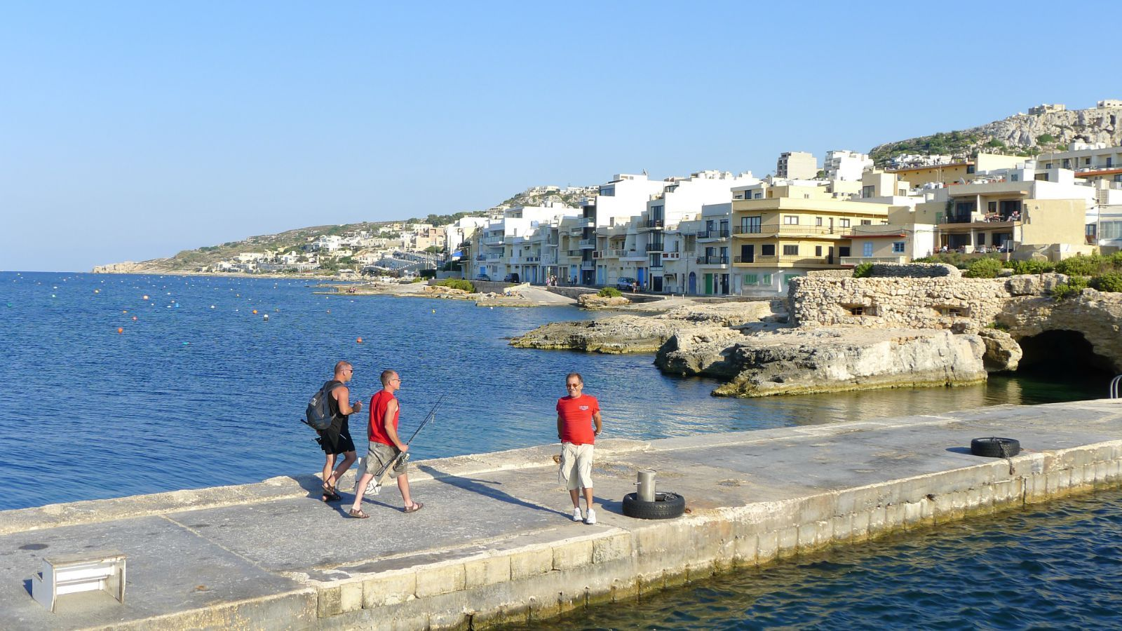 马耳他移民怎么样,华人在那边多吗?