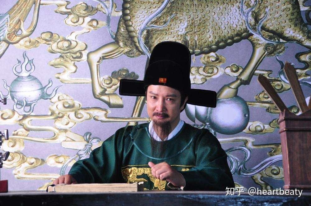 古代人的职场,怎么从一个"高考"中的进士,升迁到辅政大臣?