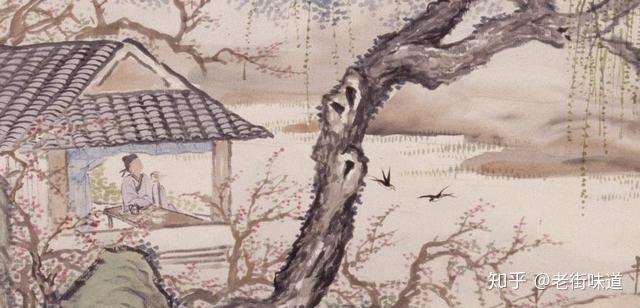 君自故乡来应知故乡事 王维这首绝句并不押韵 还算诗吗? - 知乎