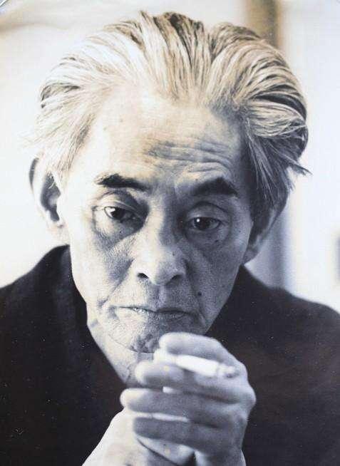 彩虹到来时川端康成奏出日本战后的彩虹之歌