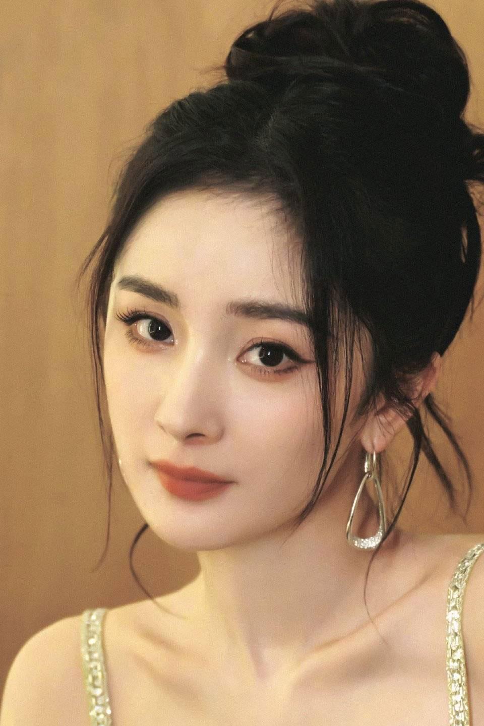 杨幂壁纸高清无水印~ - 知乎