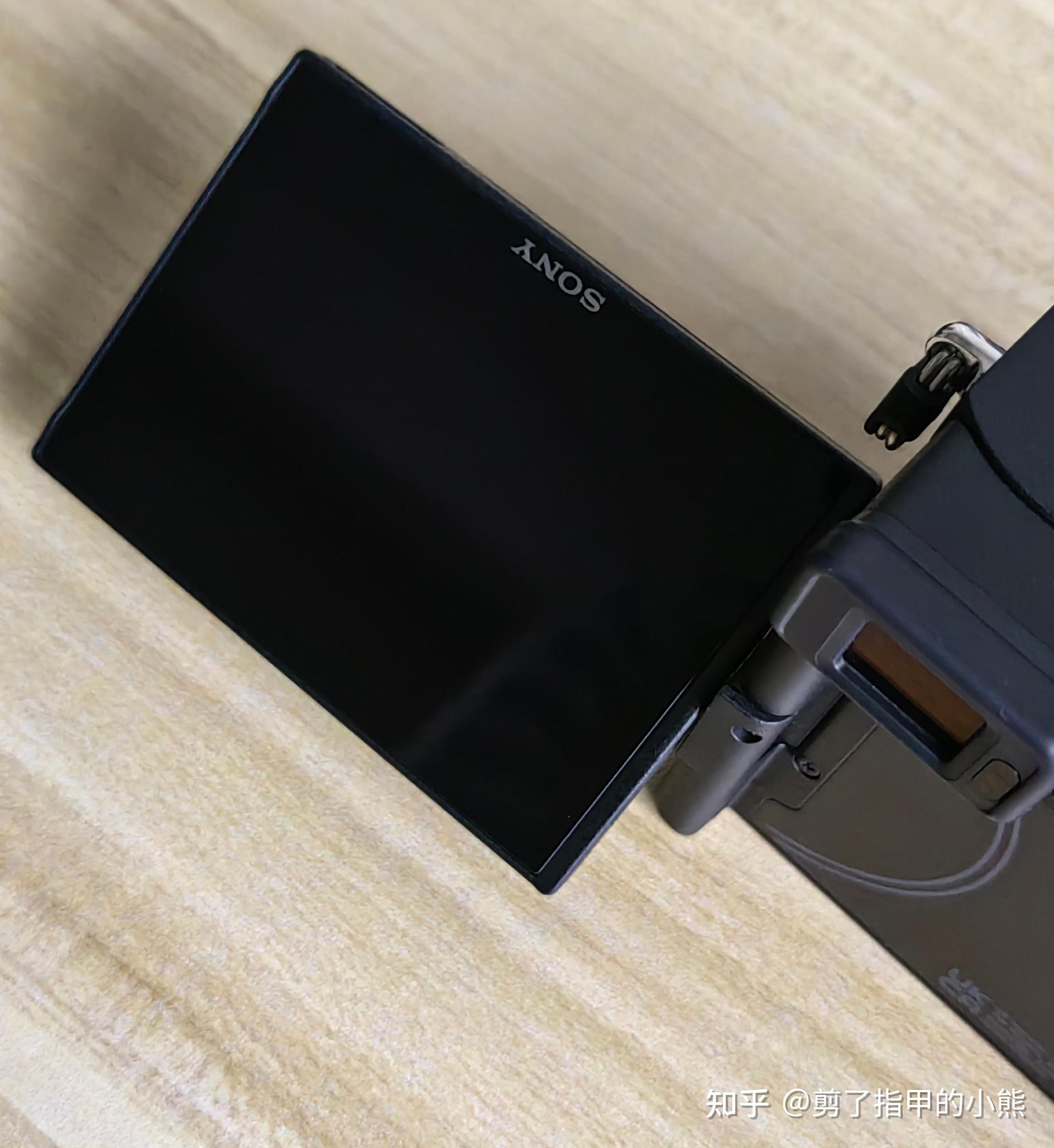 浅谈索尼微单a6300&a7c - 知乎