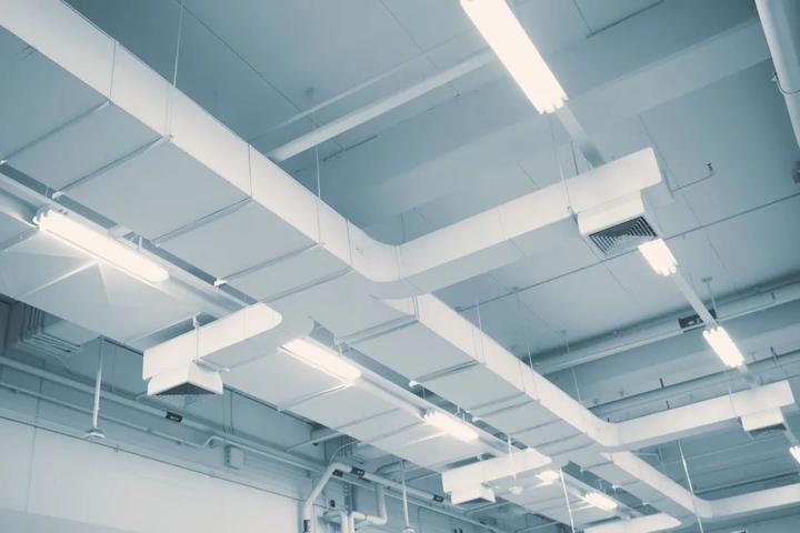 暖通空调系统优化：助力实现更有效的能源管理 - 知乎