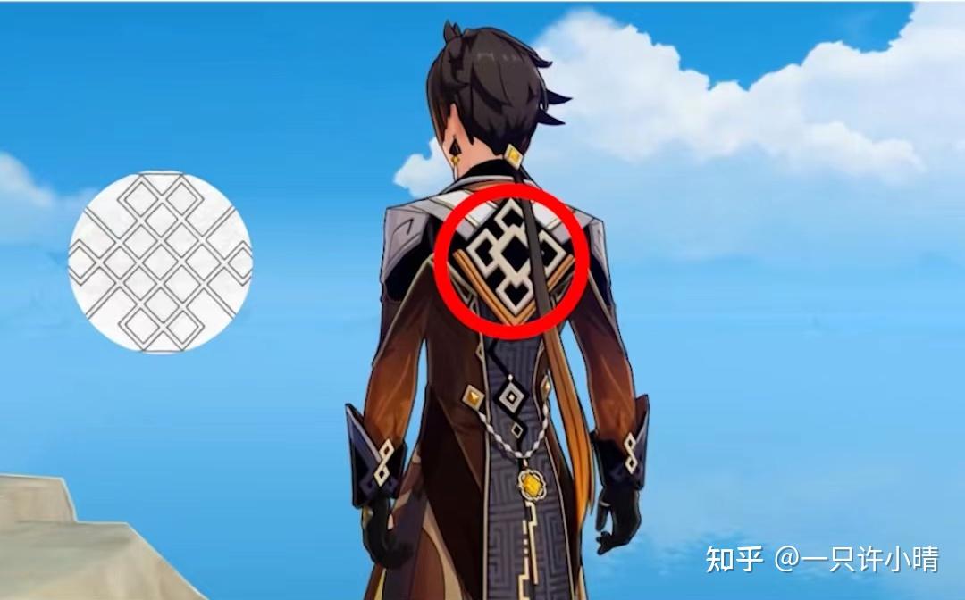 《原神》中钟离的角色深度解读