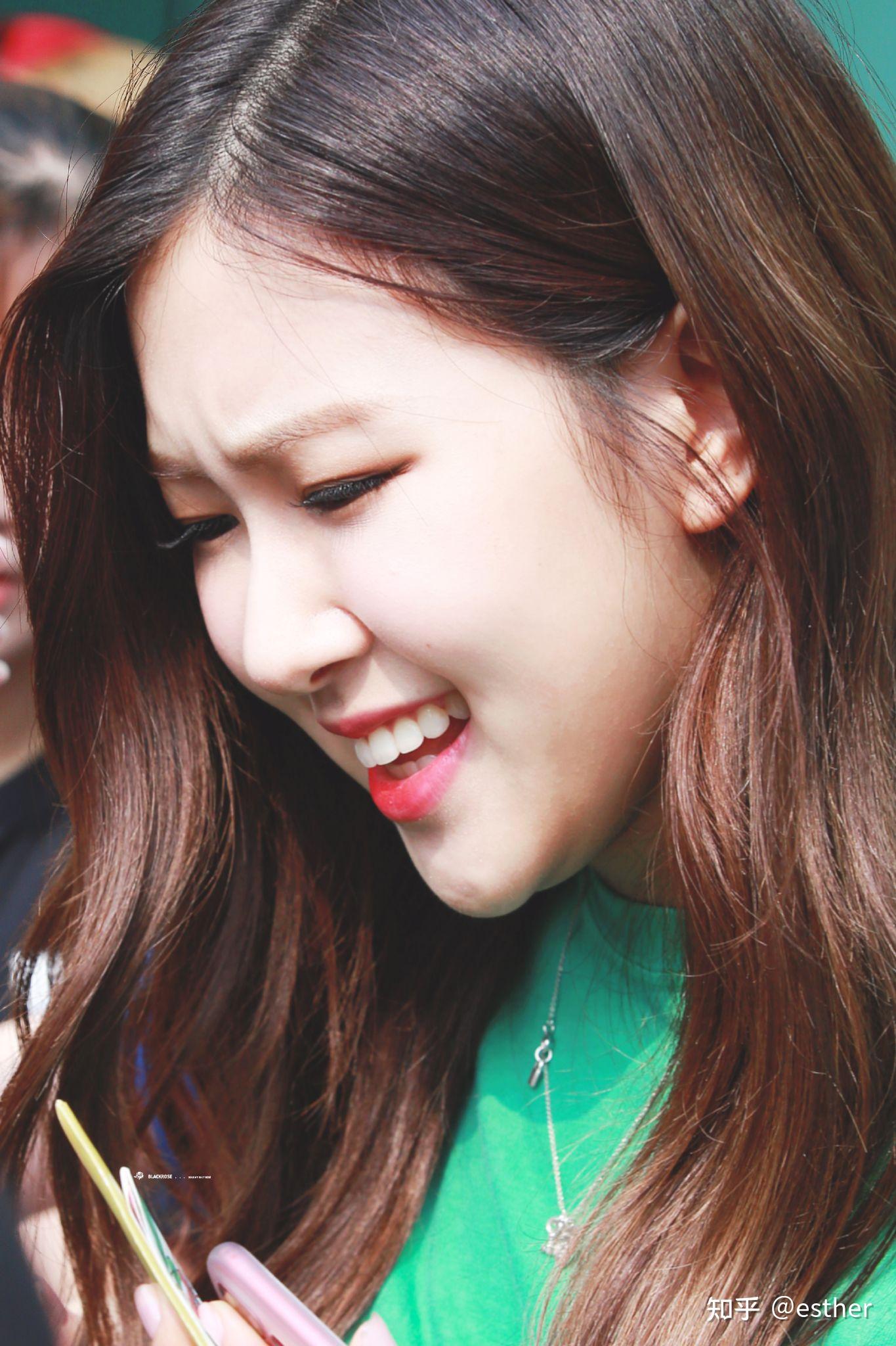 为什么我get不到金智秀的颜反而认为朴彩英是bp中最