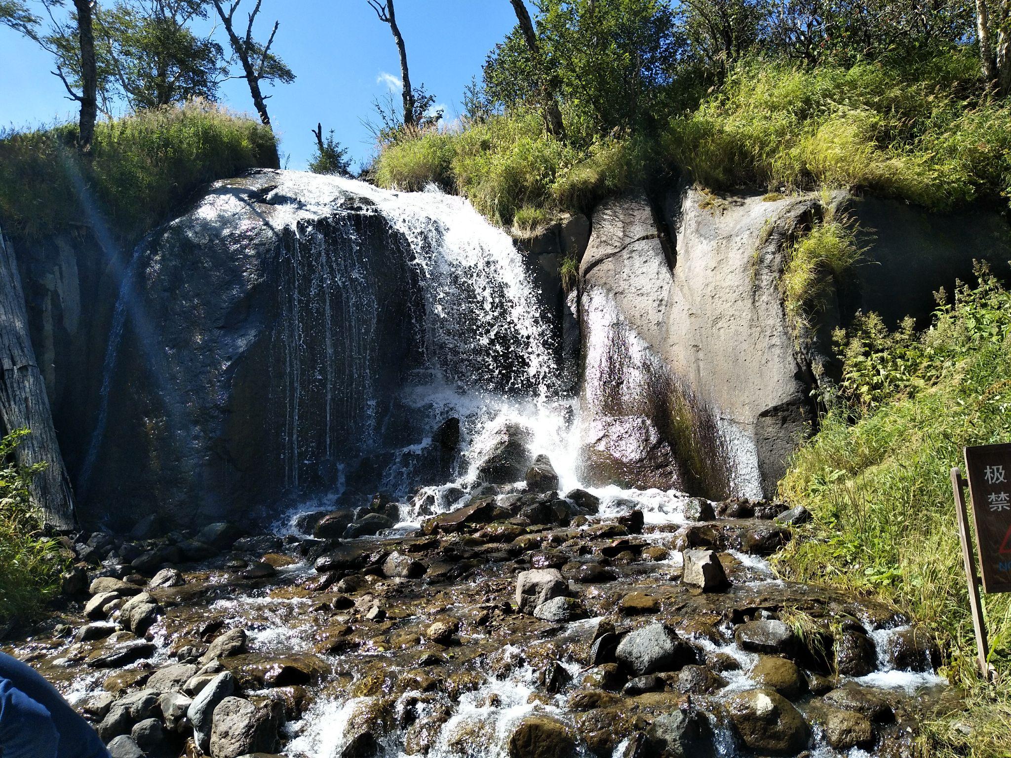 东北延边长白山天池延吉图们六天自助游详细旅游美食攻略游记