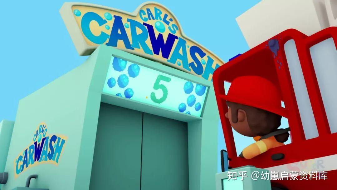 Captivating Carl's Car Wash Up To Faster, Abstract Concept Captivating Carl's Car Wash Up To Faster, Abstract Concept