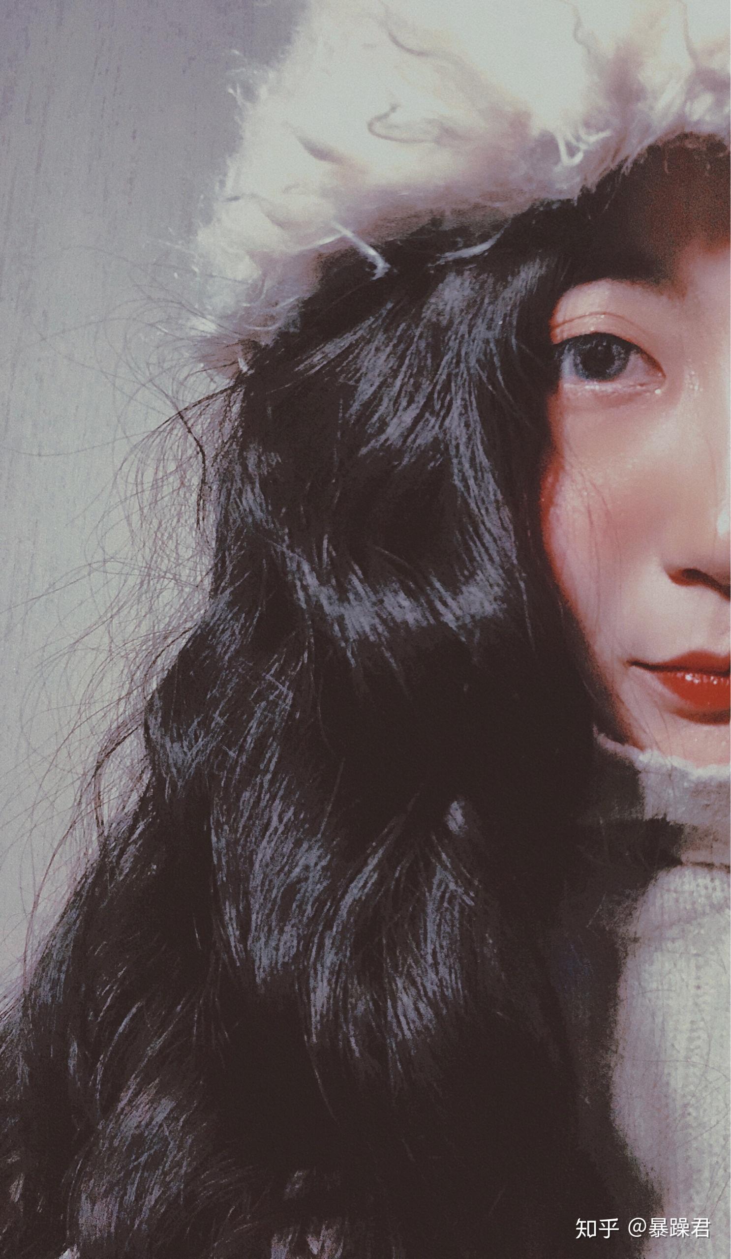 超好看的复古滤镜