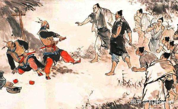 清朝满人仅三百万,如何统治三亿汉人近三百年?满汉文化如何融合 - 知乎