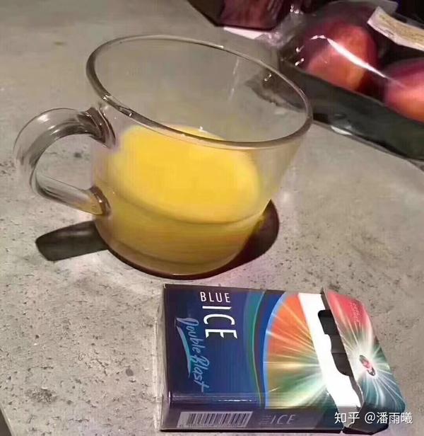 最近疯狂迷上爆珠烟,各位有推荐吗?