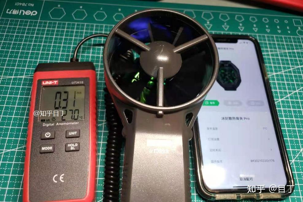 友谊的开箱黑鲨冰封散热背夹2pro开箱手握简单的快乐
