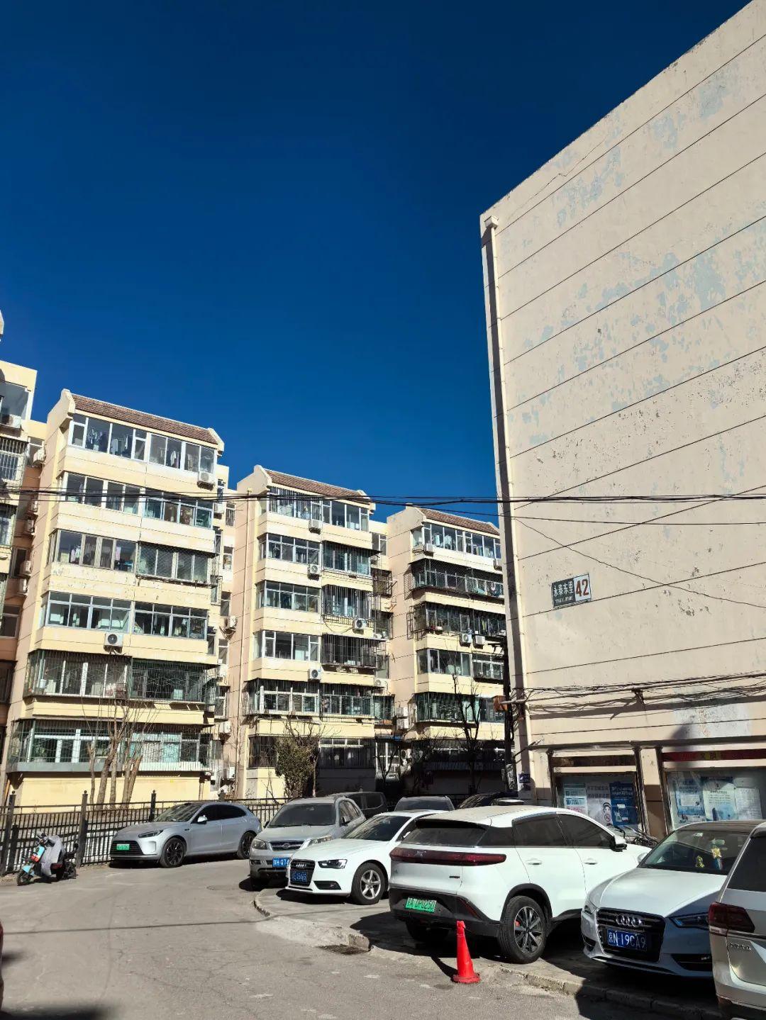 海淀学区房成交量前十社区