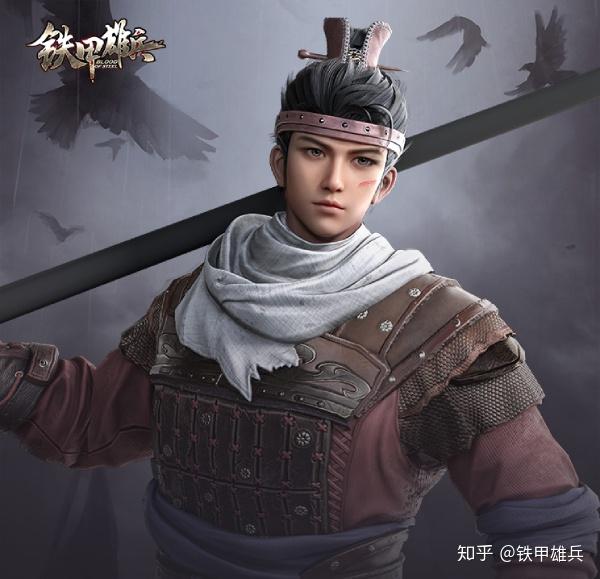 封狼居胥建奇功铁甲雄兵新武将霍去病即将登场