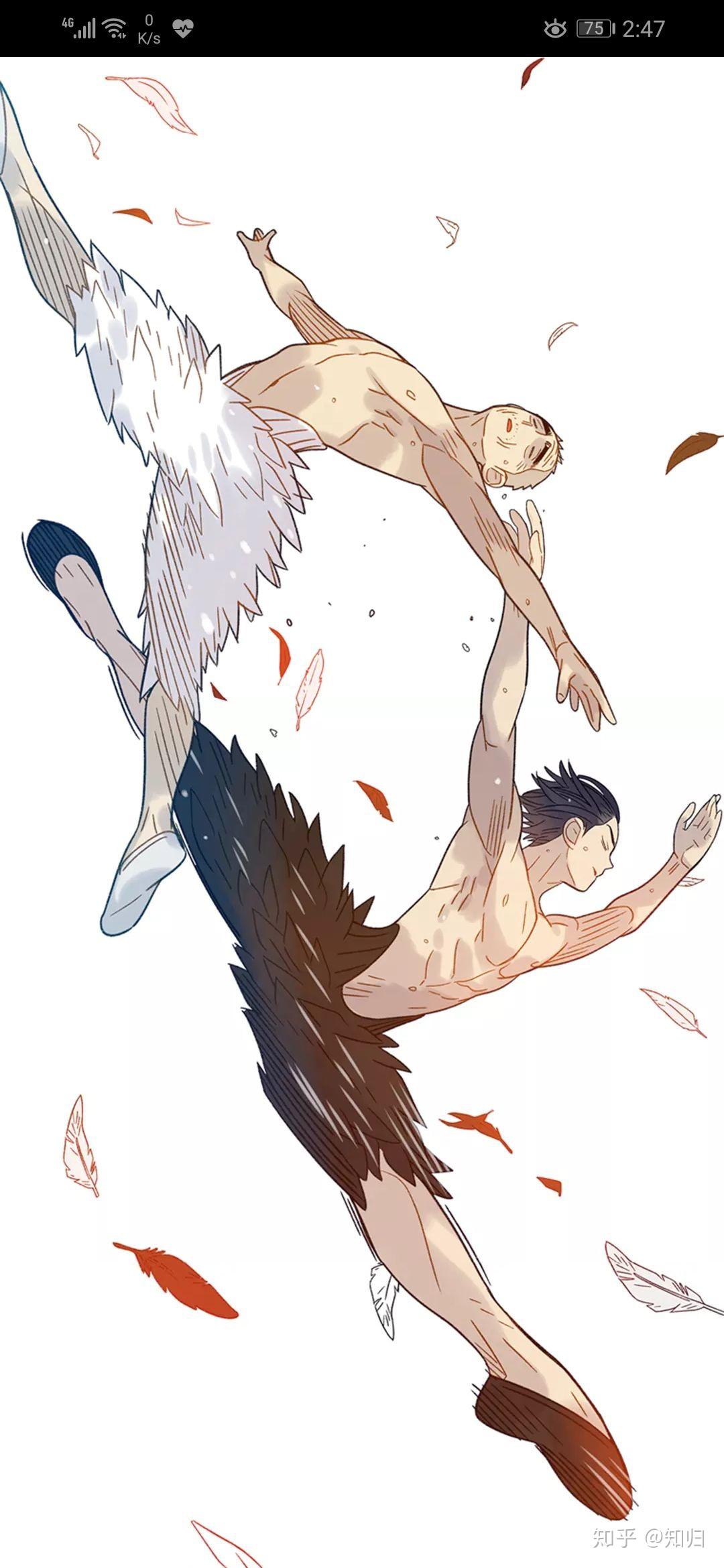 如何评价漫画像蝴蝶一样飞