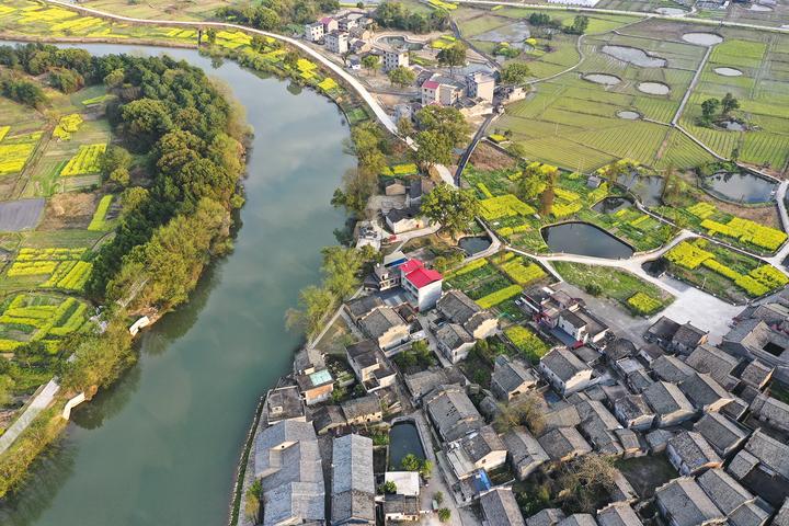 江西吉安市有个古村落,从繁华到衰败近千年历史,现成网红打卡地 - 知乎