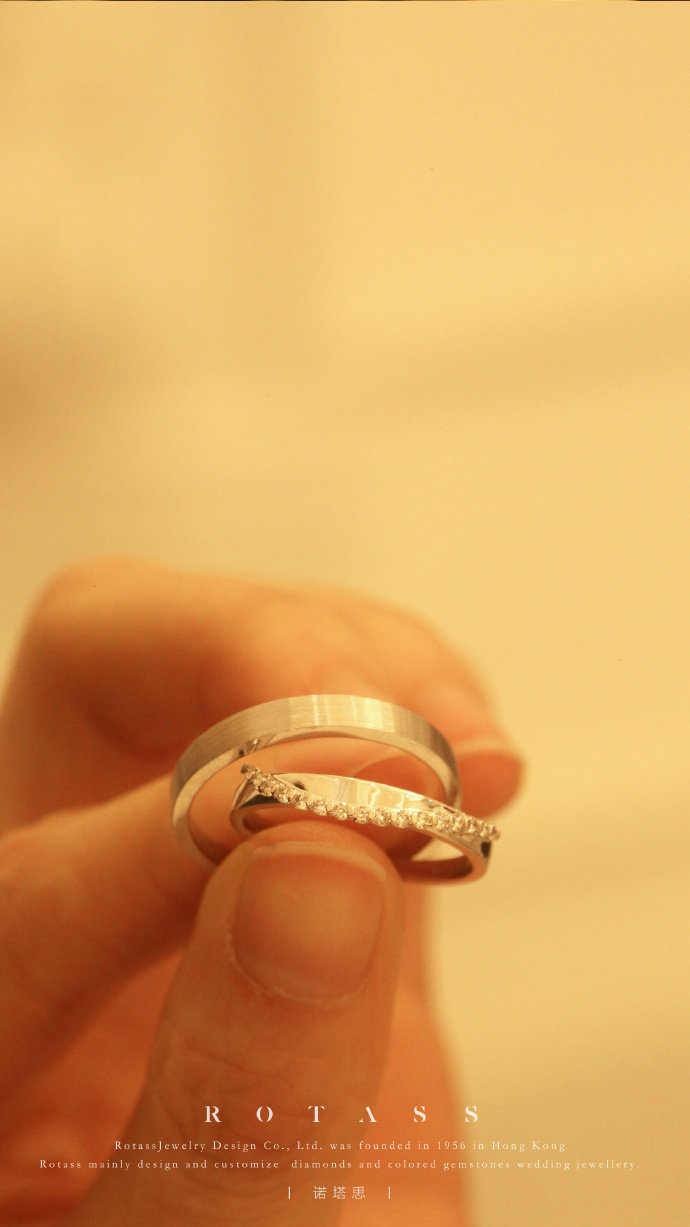 男生结婚戒指的戴法图解和意义不同手指带戒指的含义