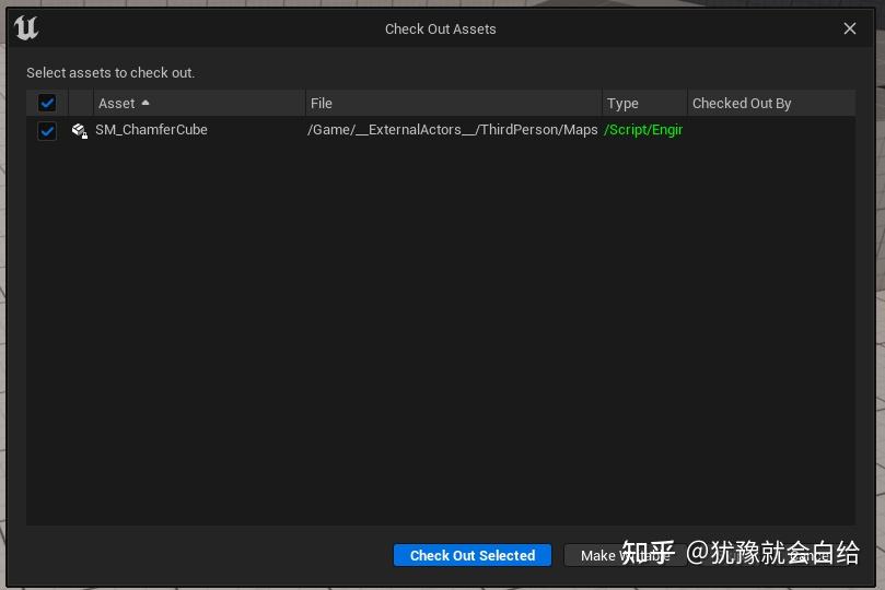 Unity Perforce Plugin 部署并配置Perforce - 知乎