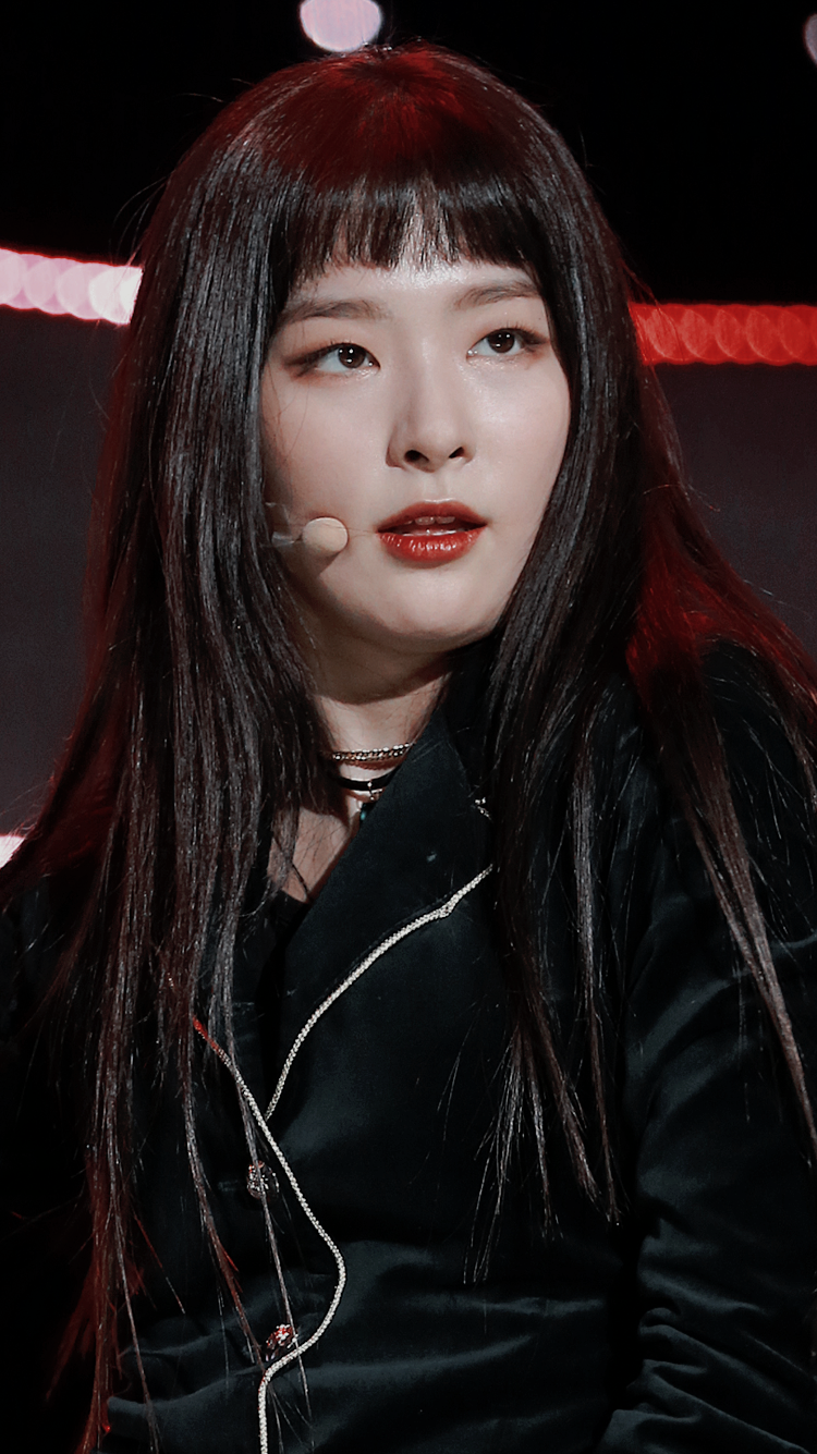 壁纸redvelvet姜涩琪合集