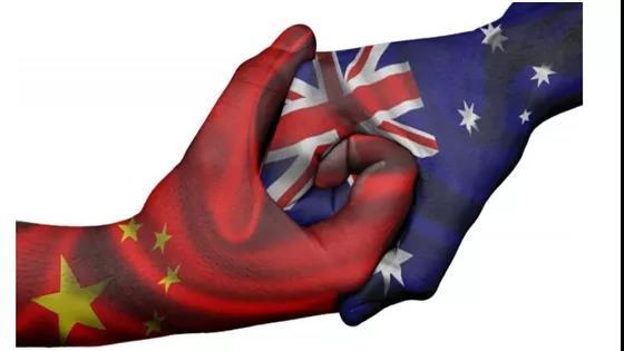 澳大利亚 为什么敢得罪中国 知乎