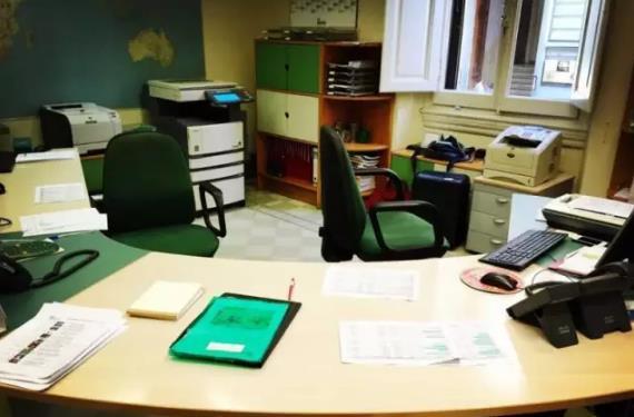 意大利国际生签证办理?