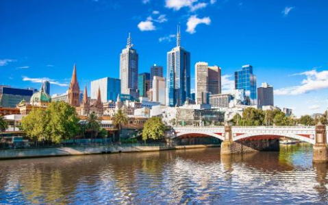 在澳洲墨尔本市区买房,要准备多少资金?