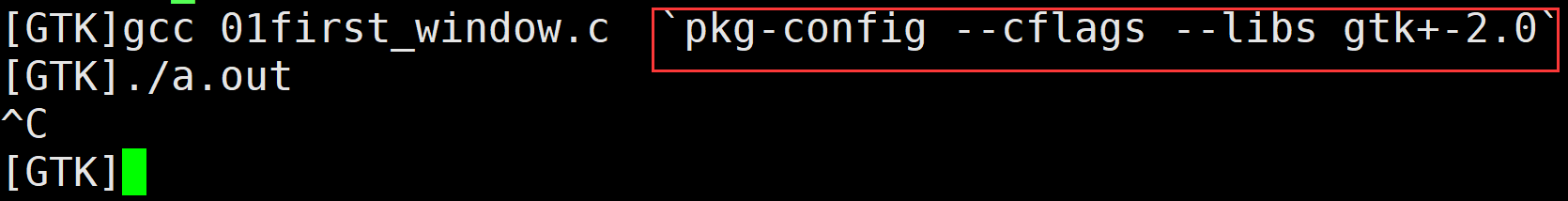 嵌入式设备GUI开发：GTK+图形界面库（入门） - 知乎