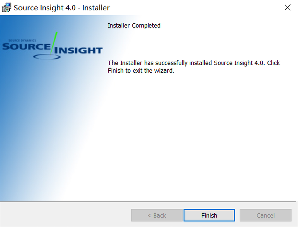 Source Insight 4.00.0131 free instals