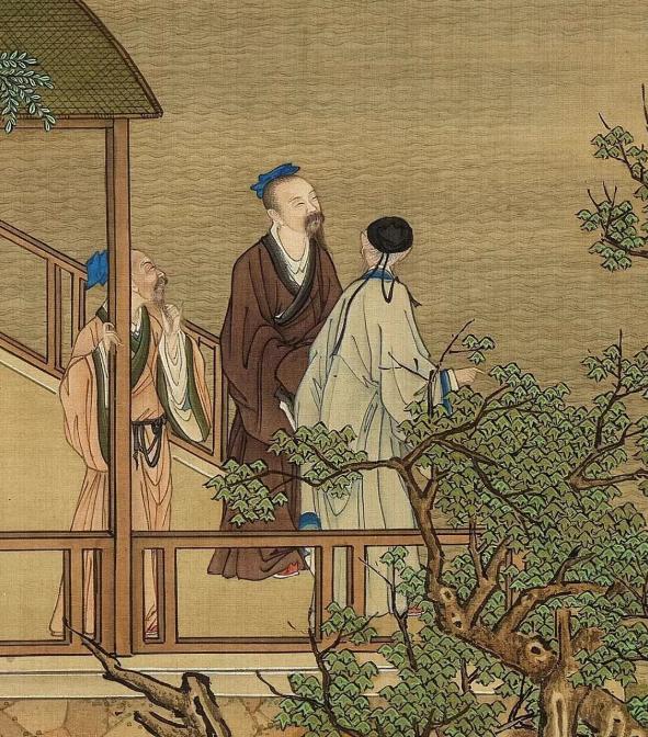 归有光:明朝最惨才子,科举考到60岁,却写出最动人的散文 - 知乎