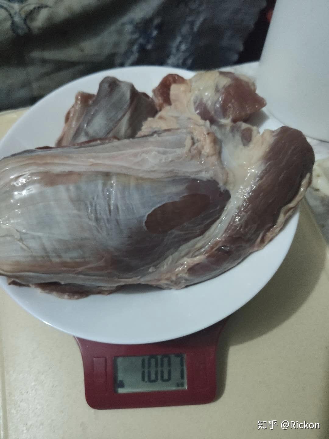 基本信息:大莊園 烏拉圭草飼 牛腱子部位:前腱價格:6806/kg (不包郵