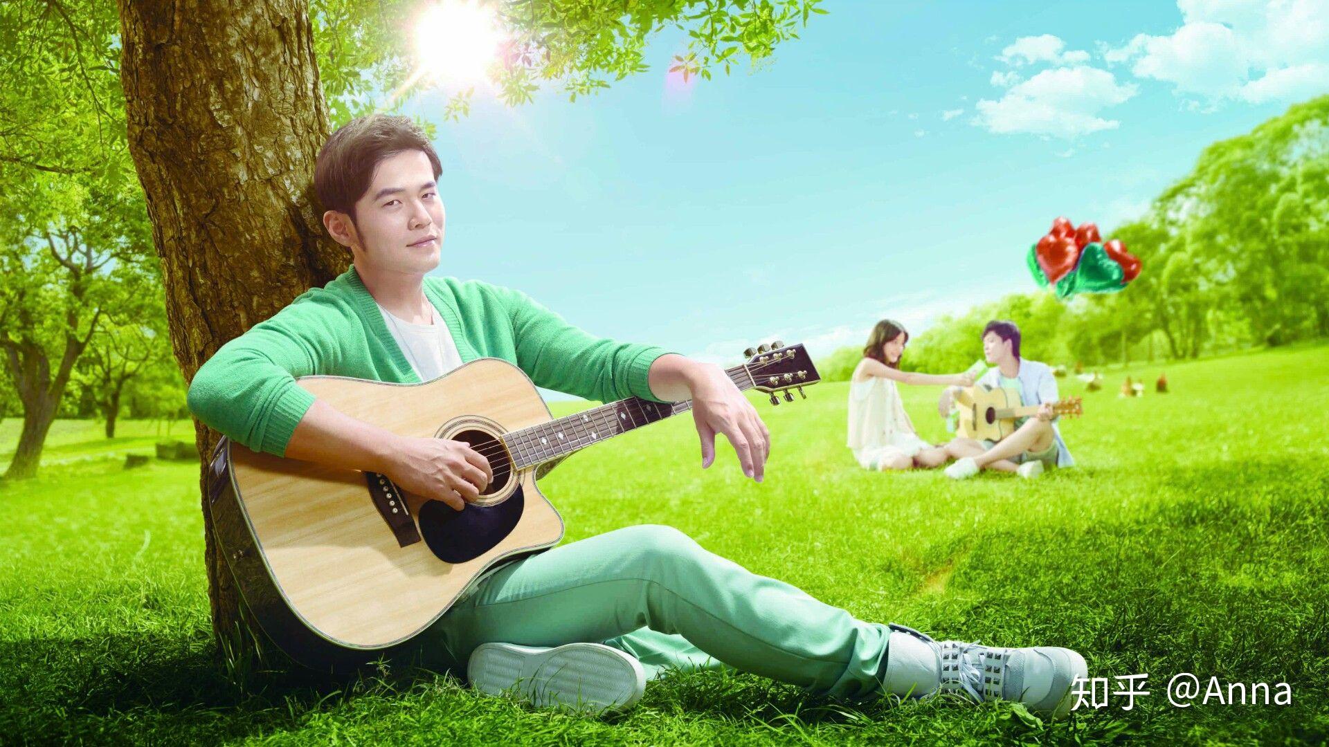 杰伦便是夏天的风轻柔飒爽