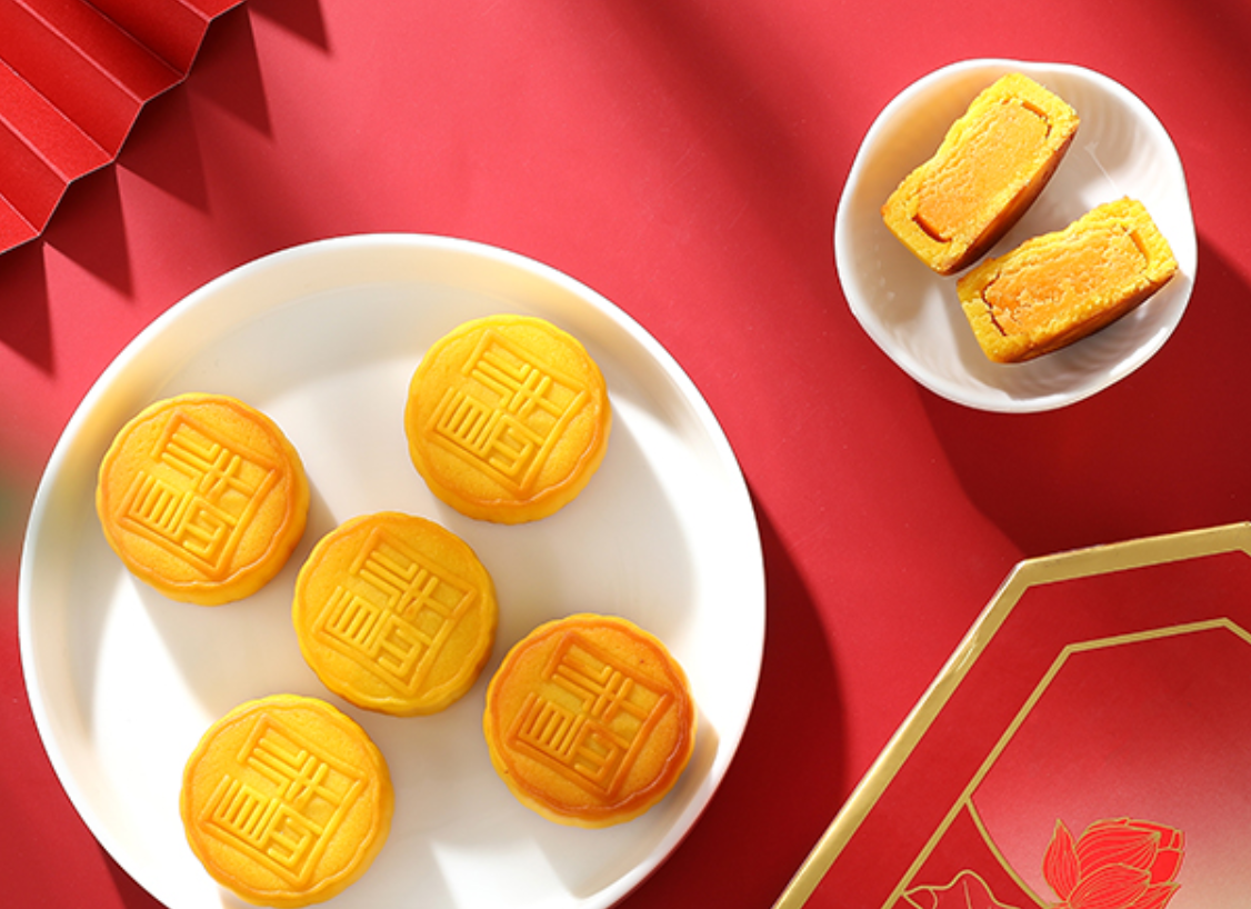 中秋月饼品牌排行榜美心稻香村元祖华美杏花楼利口福半岛谁排第一送礼