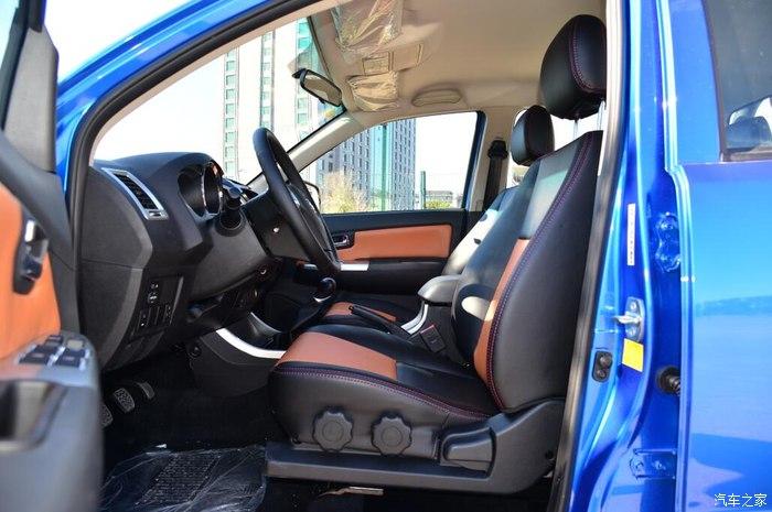 低调有实力可靠颜值高这是我对爱车黄海n1s的评价