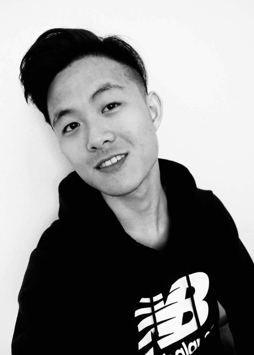 笑起来很好看是种怎样的体验?