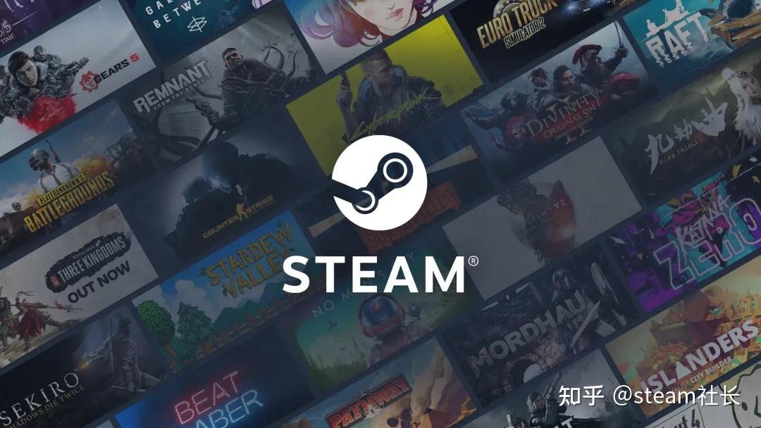 steam 5月最熱免費遊戲top 5