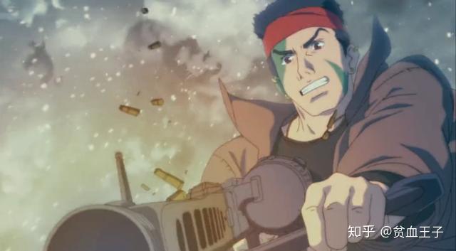 《第一小队》杂谈