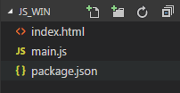 Electron——使用JavaScript编写跨平台桌面应用- 知乎