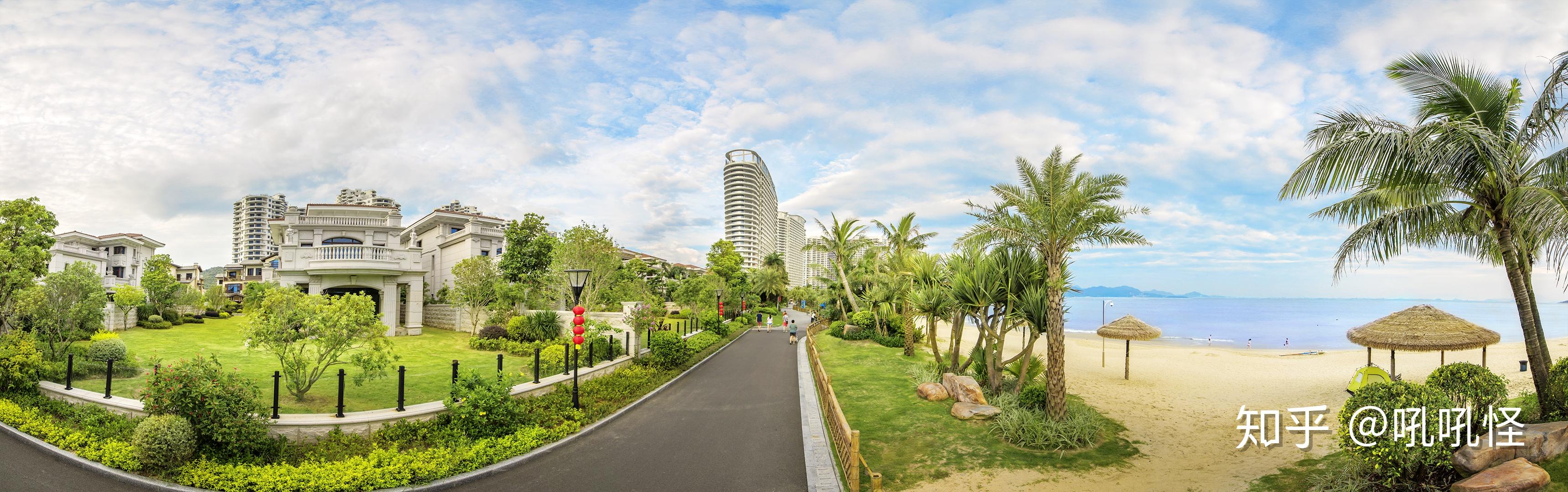 银滩花园 吼吼怪 碧桂园银滩花园我已经关注很久了,它周边商业街设备