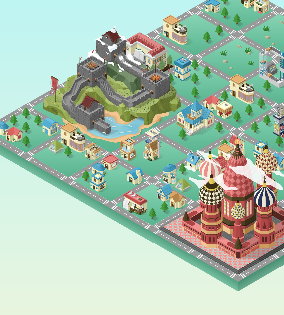 sleeptown睡眠小镇小圈圈有招人的吗