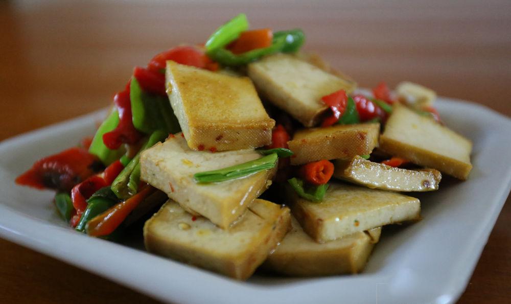 浙江开化钱江源头生生不息的美食传承浓妆淡抹总相宜中集