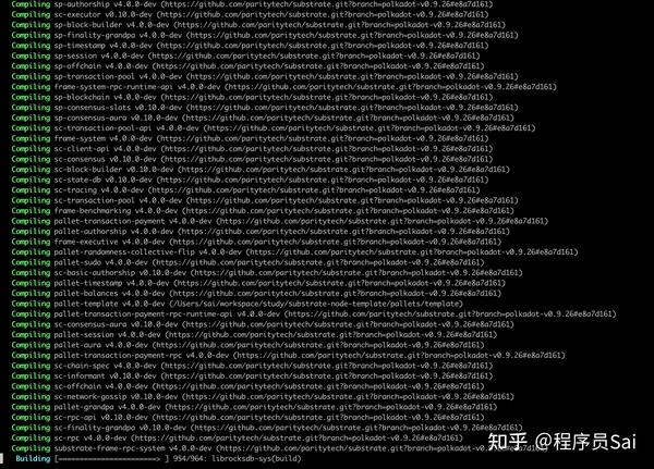 blockchain-polkadot-api-substrate