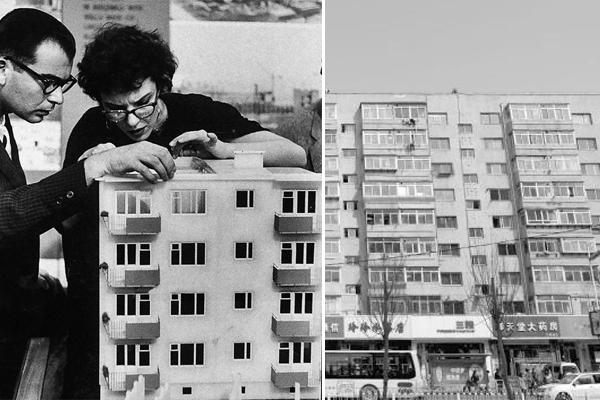 普京下令拆除的赫鲁晓夫楼 是中国式卫生间的罪恶之源 知乎